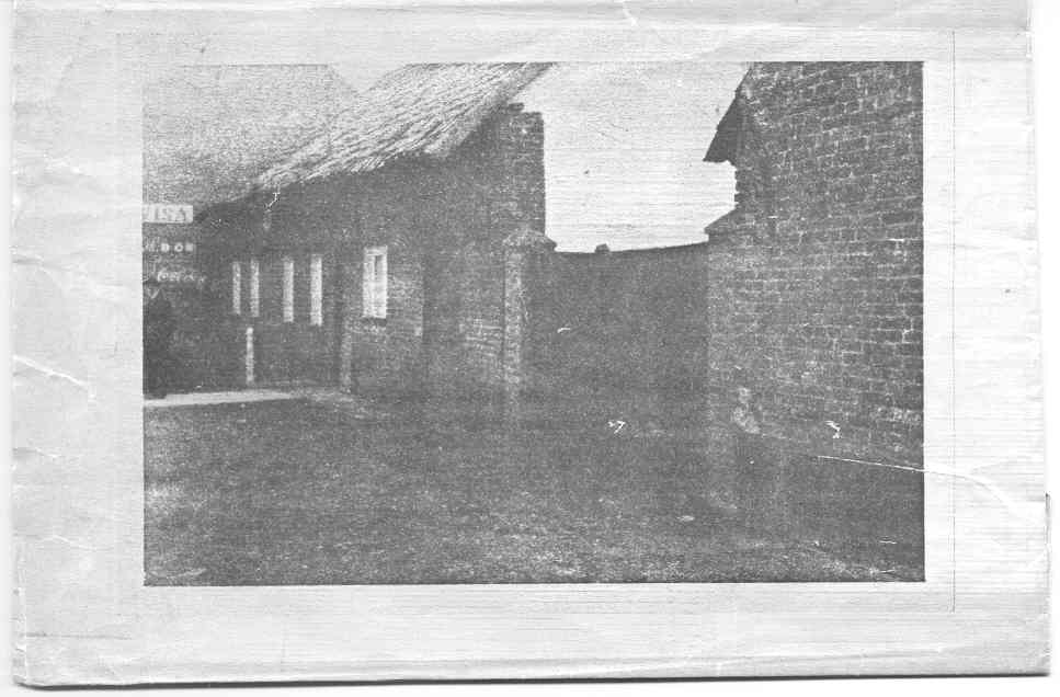 Boerderij van Door Kempeneers en Minne Baldewijns